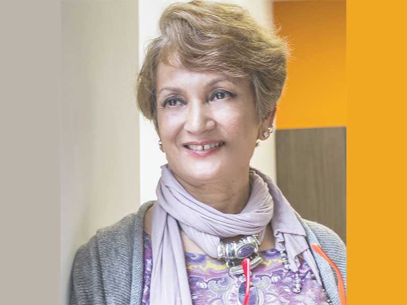 Founder, Design Plus Architecture (DPA)