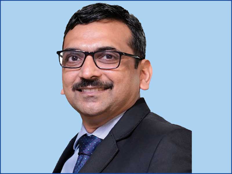 Jatin Shah Colliers India