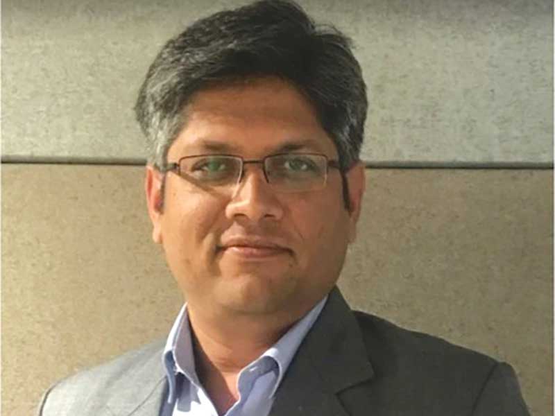 Rohit Raj Puniani MD, Space Matrix