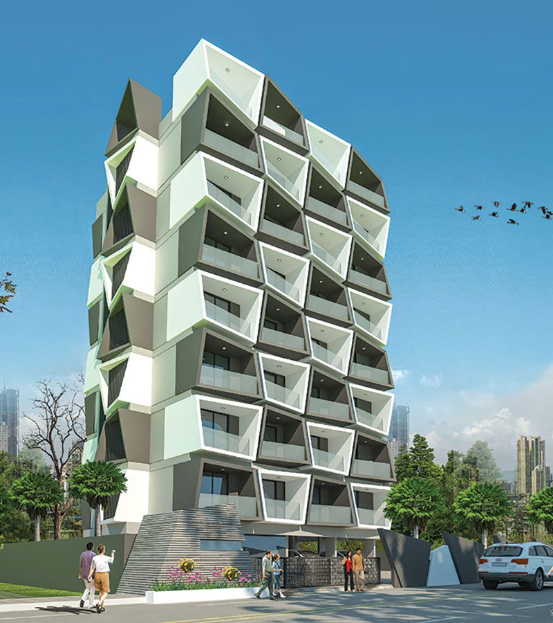 SAES Soham Architectural Engineering Services