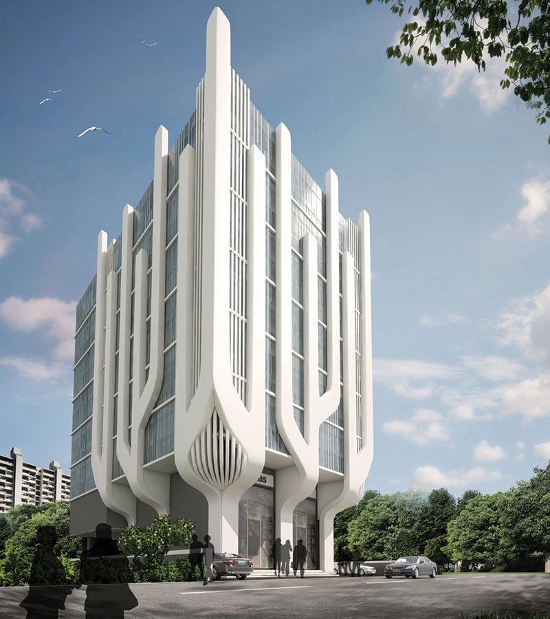 SAES Soham Architectural Engineering Services