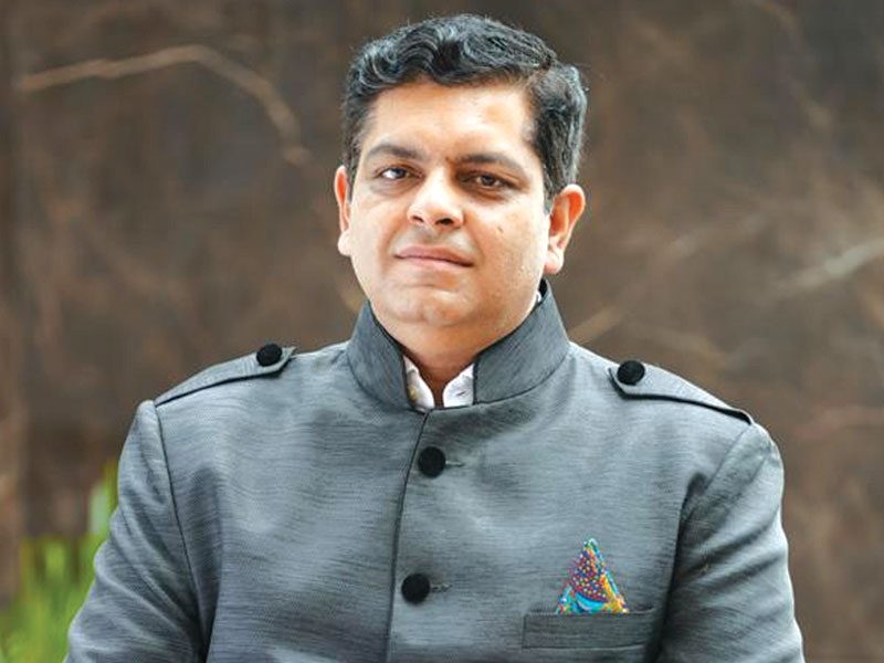Tripat Girdhar Environment Expert & Founder, Arete Design Studio
