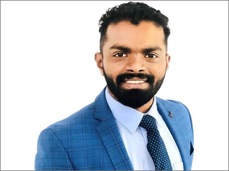 Vimal Nadar Senior Director & Head of Research, Colliers India