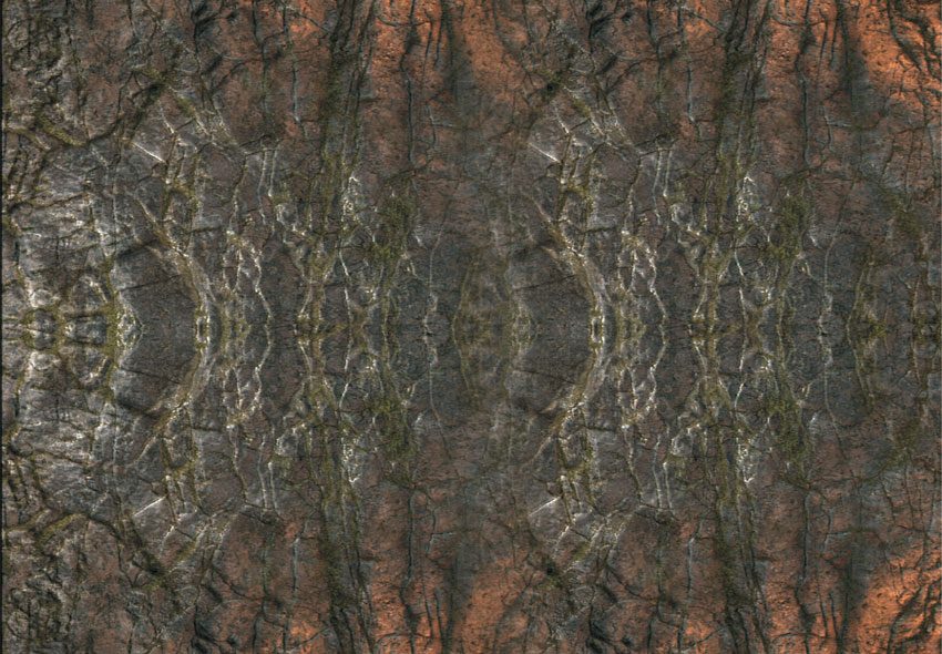 Playing With Textures