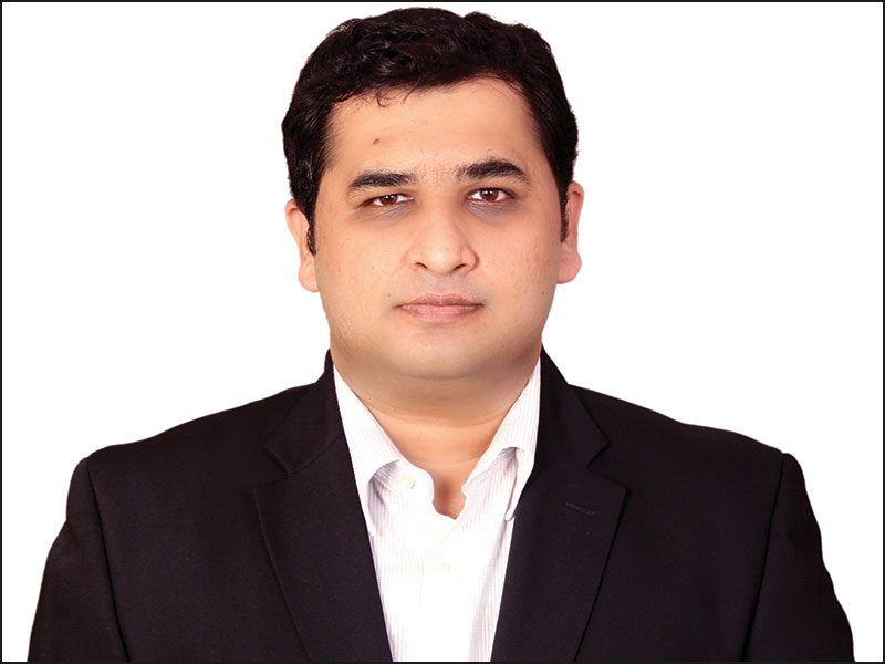 Vertical Head – Healthcare, Edifice Consultants