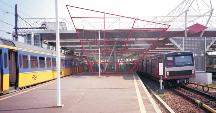 Rapid Transit System