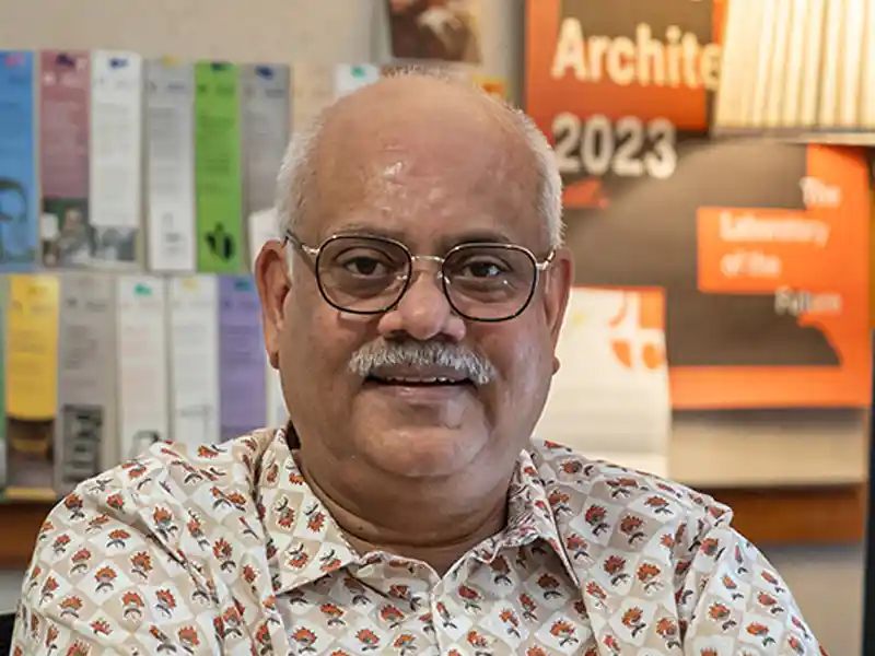 Sanjeev-Vidyarthi