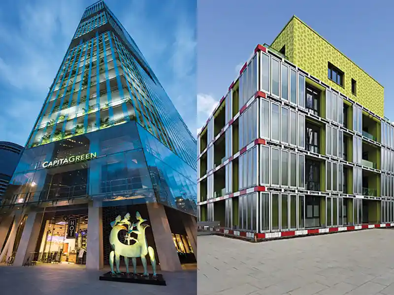 Biological-Facades