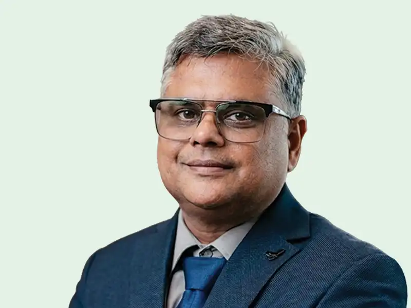 Deepak-Kumar