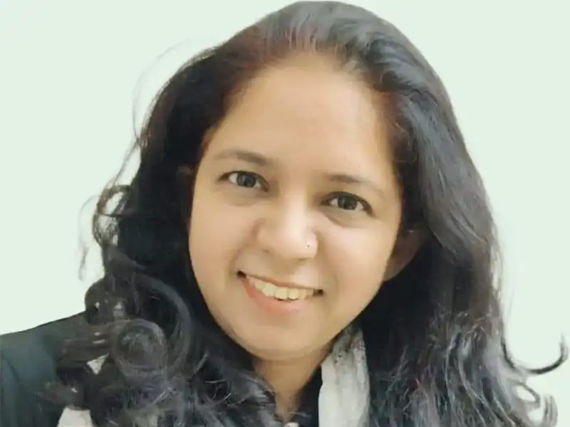 Kanchan-Joshi