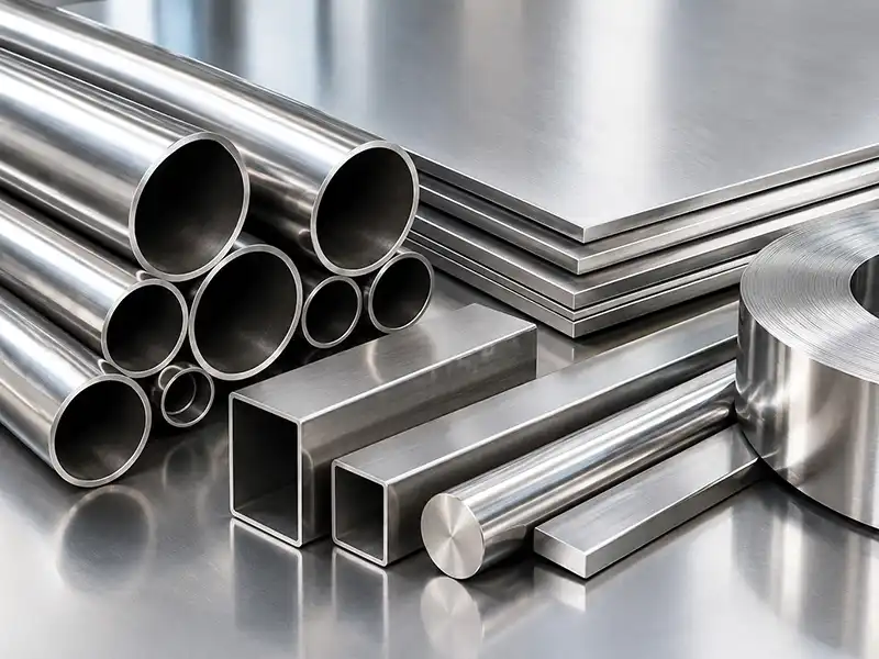 Steel