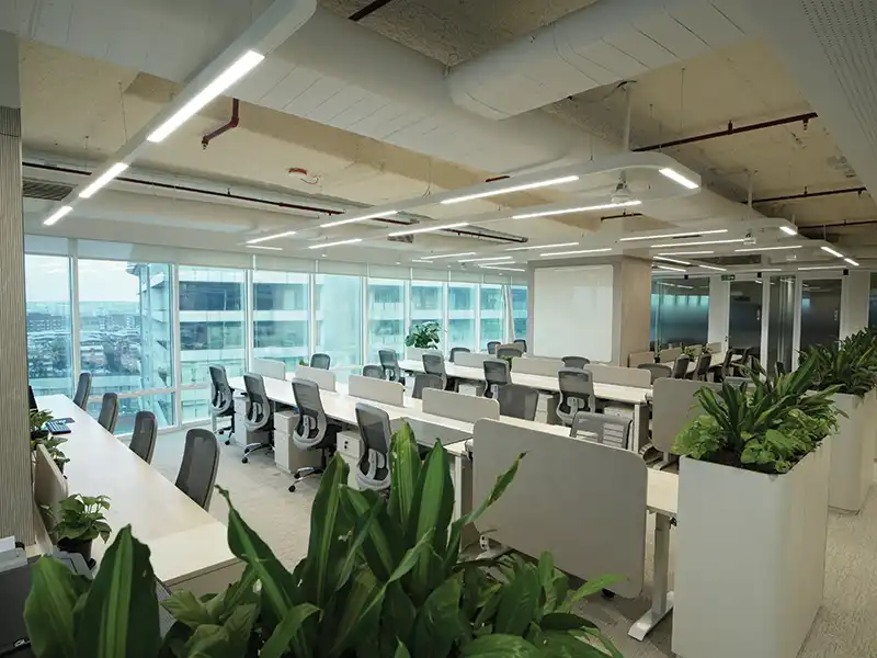 Nikhil Khadilkar on How Sustainable Workplace Design Can Drive Employee Retention