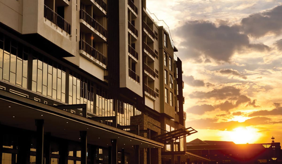 Bentel Associates International