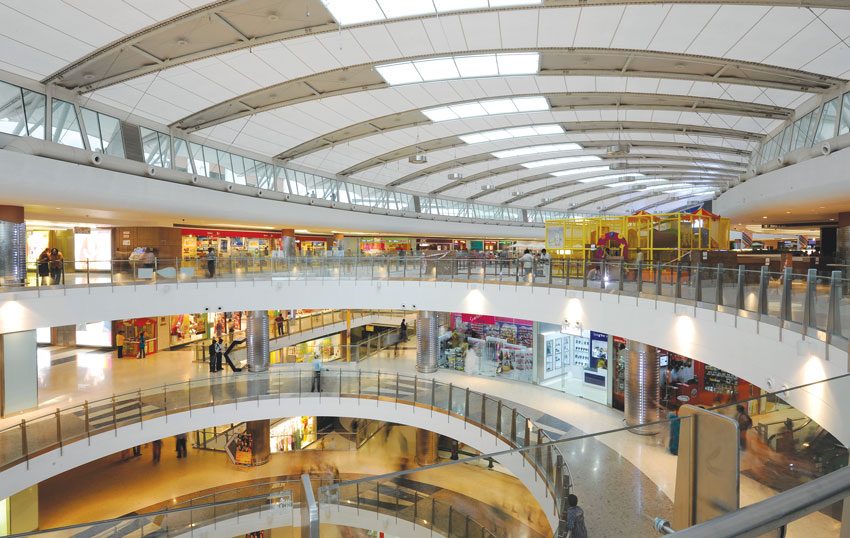 Mantri Square Bangalore