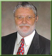 Stephen Roberts