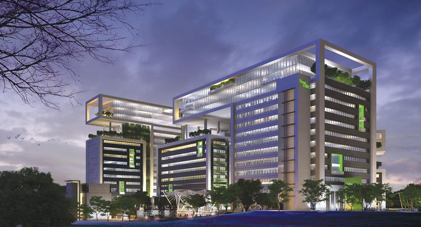 Thane One, Mumbai