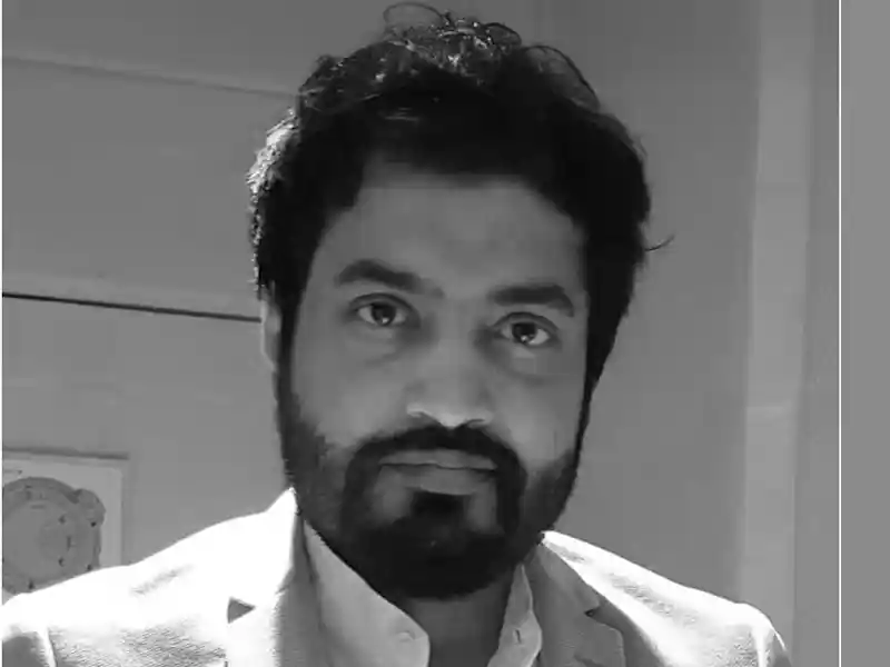 Dhruman-Shah