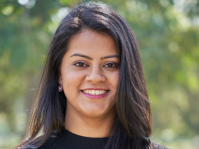 Mitu Mathur