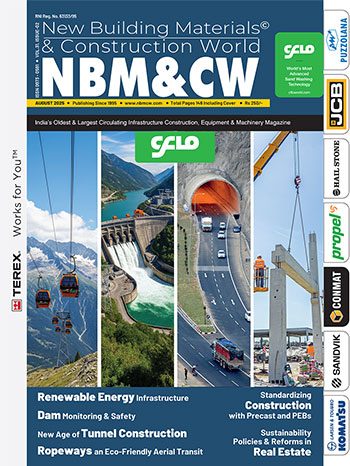NBMCW Latest Issue