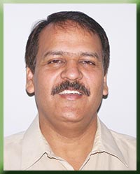 Arun Sharma