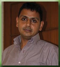 Jayant Surana