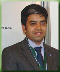 Shivendra Singh