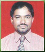 Uttam Khatode