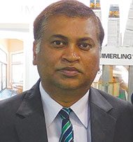 Farid Khan