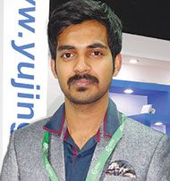 Hari Prasad
