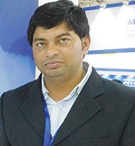Neeraj sharma