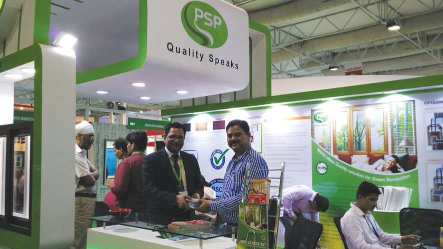 Sudhir Kumar Sharma PS Polyplast