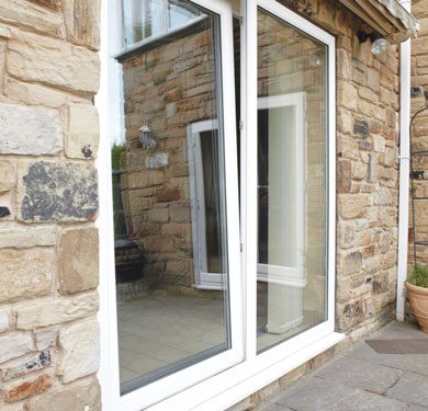 uPVC Window Systems
