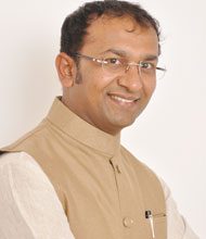 Bharat Hapani
