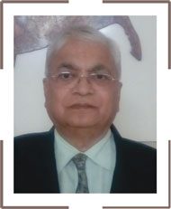 HR Shukla