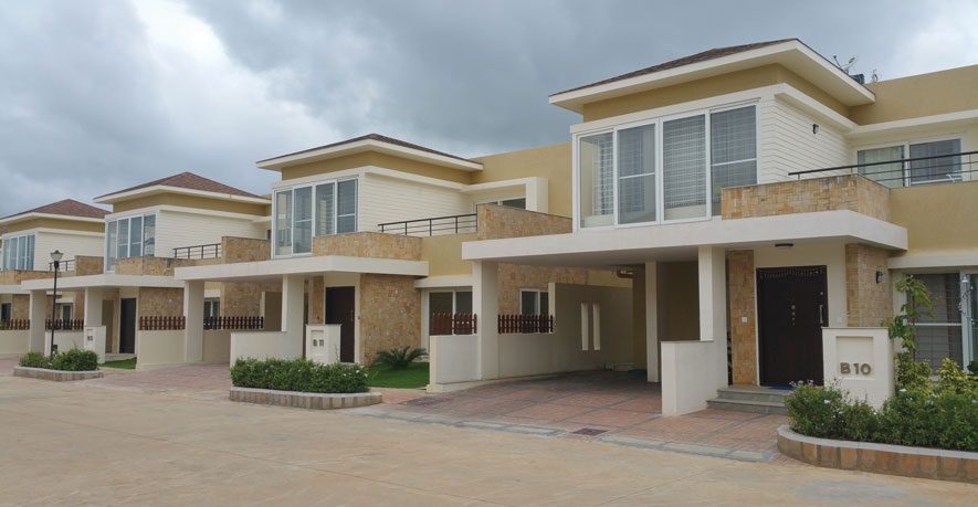 Profine India Doors Windows