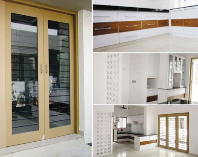 Turnkey Furniture Project