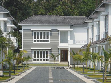 uPVC Windows
