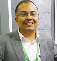 Harshal Oswal