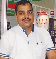 Jitender Bhati