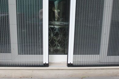 Mesh Screen For Doors Windows