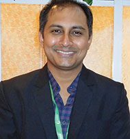 Sandeep Sasi Sky Industries