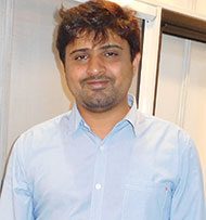 Savan Gajjar
