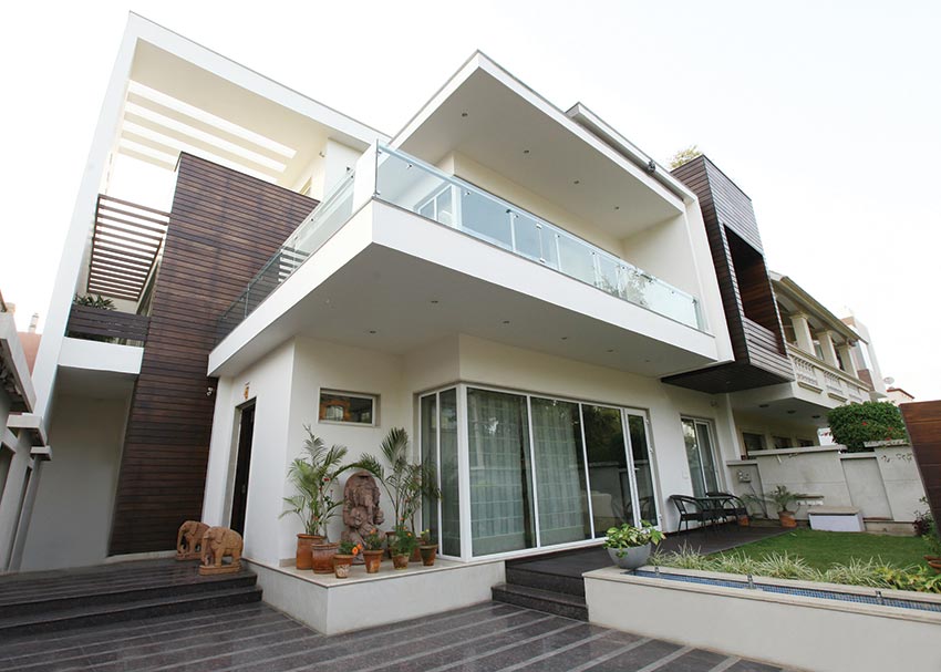 Profine India Window