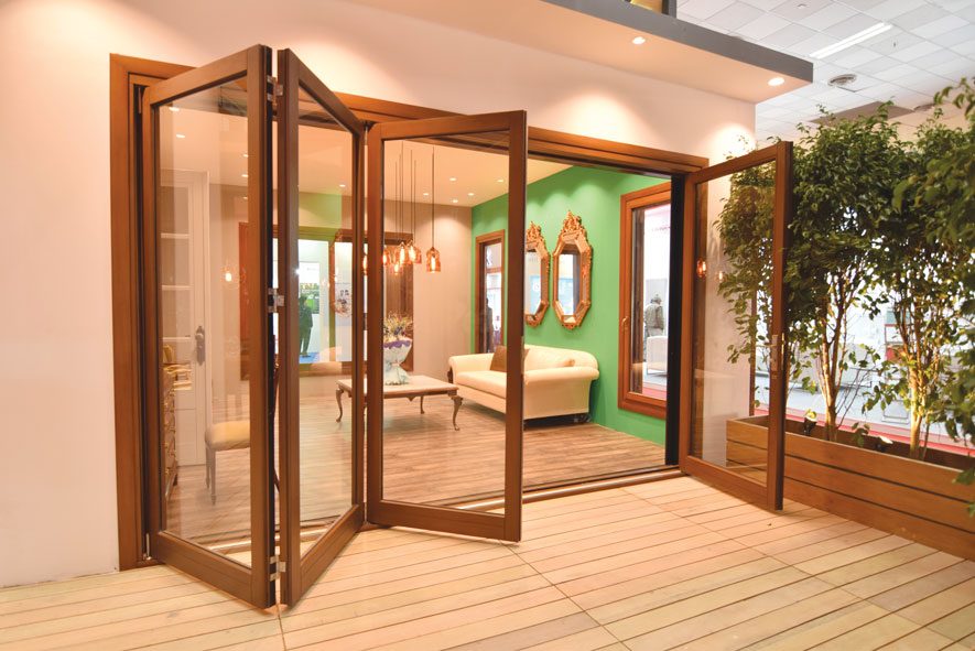Fenestration Industry