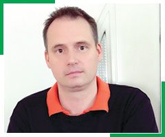 Mario Schmidt