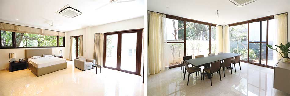 Lingel Launches High-End Aluminium Window System