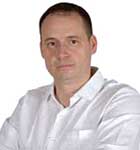 Mario Schmidt, MD, Lingel Windows and Doors Technologies