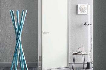 Ottimo showcases Lualdi doors