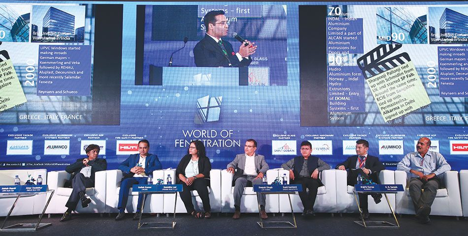 Panelists