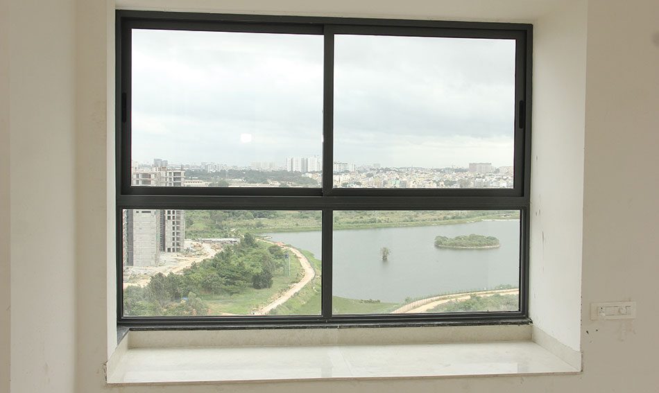 combination windows